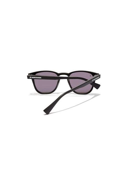 Occhiali da sole Northweek WALL polarized black emerald