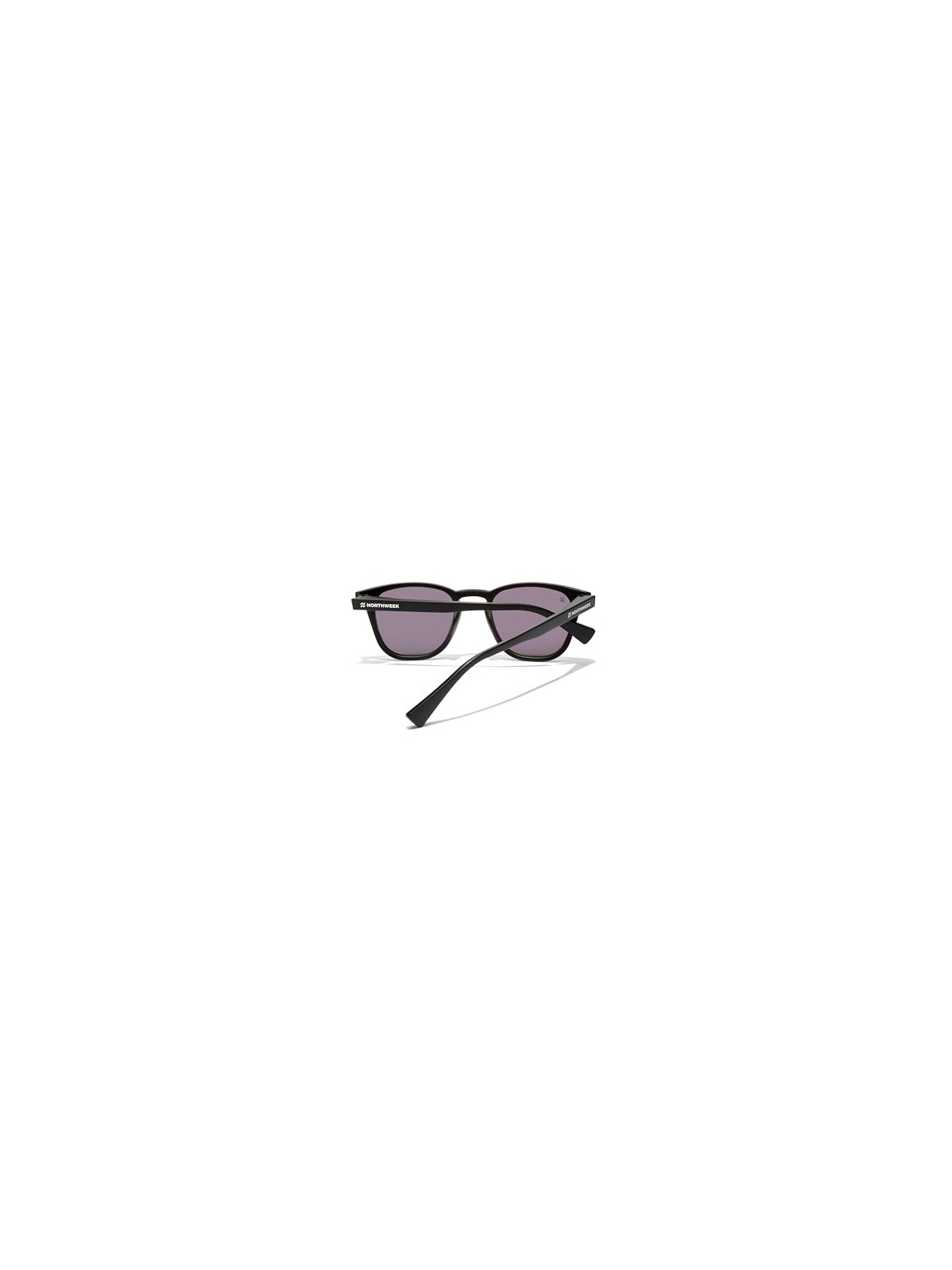 Occhiali da sole Northweek WALL polarized black emerald