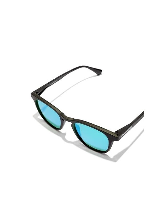 Occhiali da sole Northweek WALL polarized black emerald