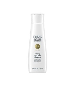 Shampoo rinfrescante e purificante Marlies Mï¿½ï¿½ller 200ml