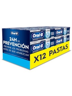 Oral-b PRO-EXPERT ADVANCED deep cleaning 75ml unisex