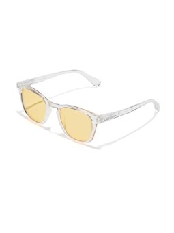 Occhiali da sole Northweek WALL trasparente giallo