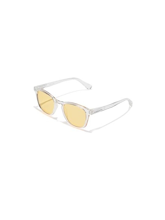 Occhiali da sole Northweek WALL trasparente giallo