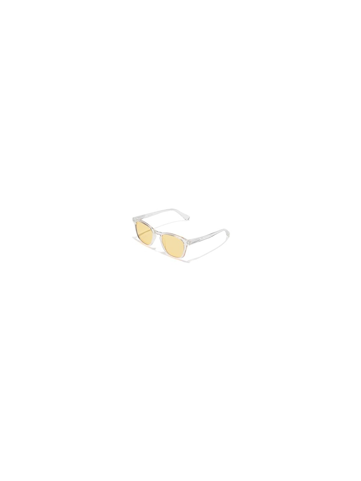 Occhiali da sole Northweek WALL trasparente giallo