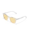 Occhiali da sole Northweek WALL trasparente giallo