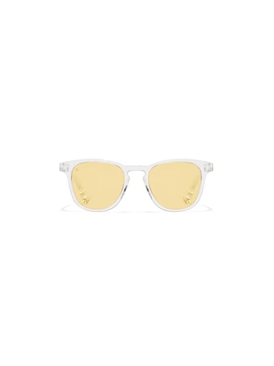 Occhiali da sole Northweek WALL trasparente giallo
