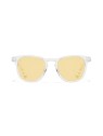 Occhiali da sole Northweek WALL trasparente giallo