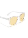 Occhiali da sole Northweek WALL trasparente giallo