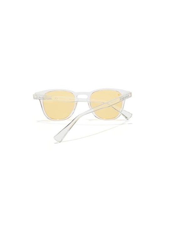 Occhiali da sole Northweek WALL trasparente giallo