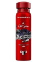 Deodorante spray Old Spice Nightpanther uomo 150ml