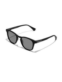 Northweek WALL polarized black dark unisex sunglasses