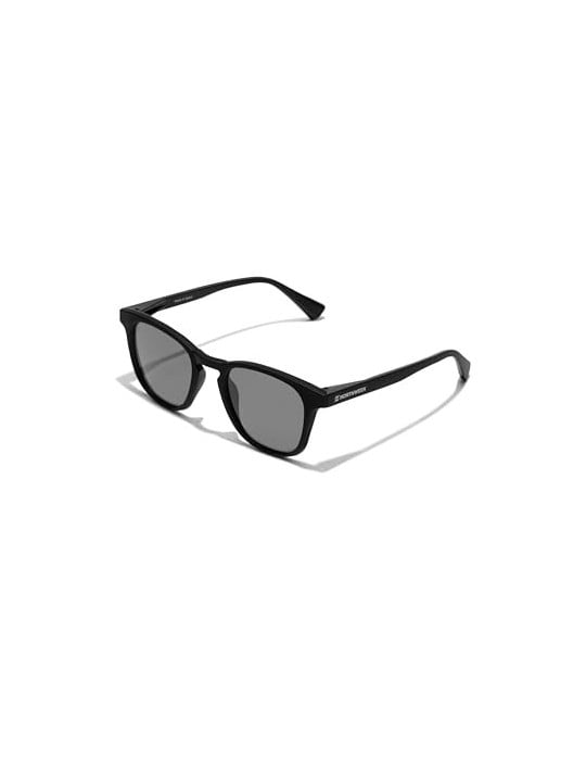 Northweek WALL polarized black dark unisex sunglasses