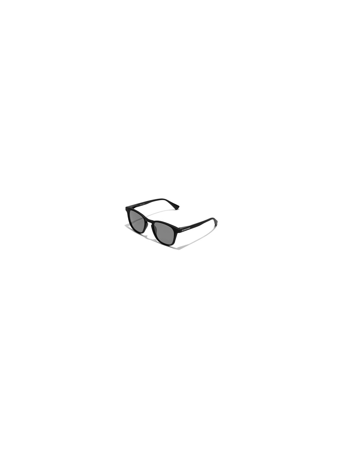 Northweek WALL polarized black dark unisex sunglasses