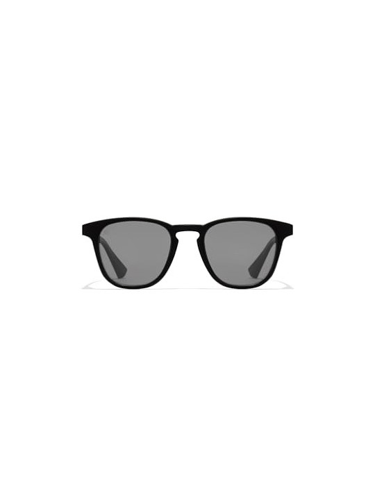 Northweek WALL polarized black dark unisex sunglasses
