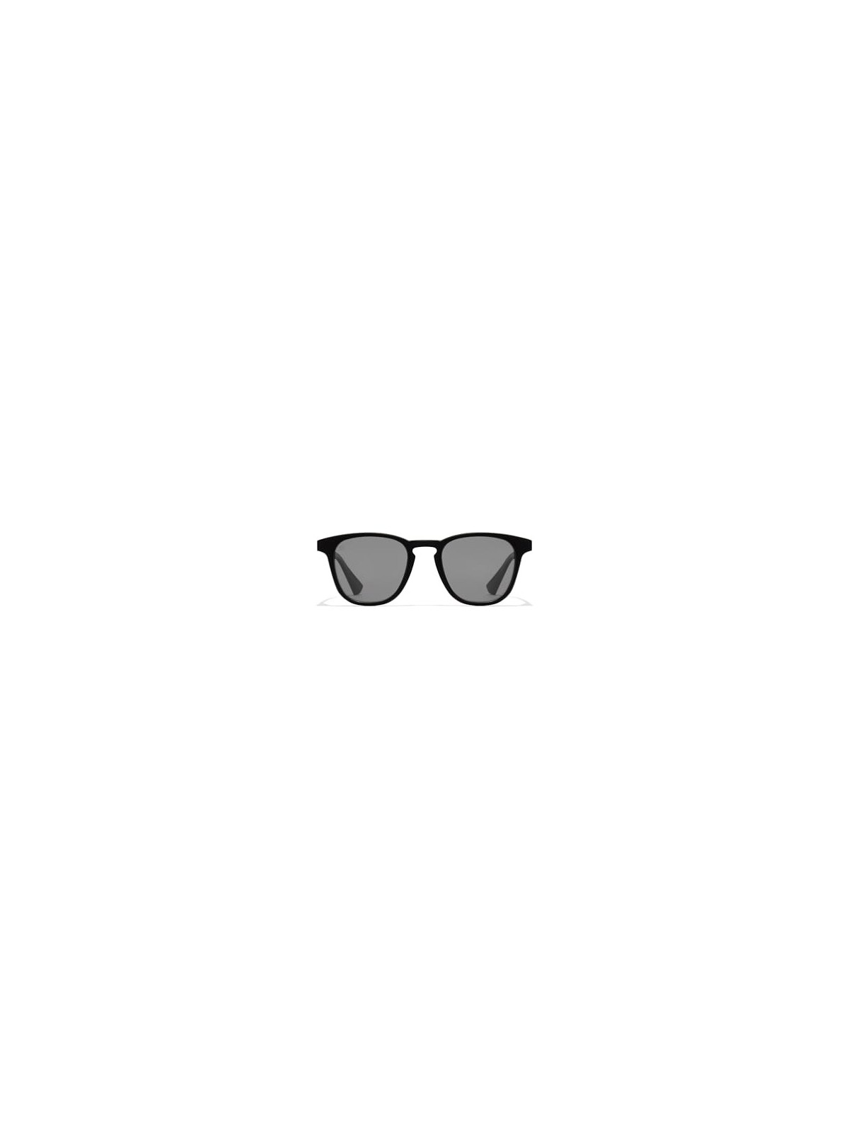 Northweek WALL polarized black dark unisex sunglasses