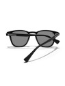 Northweek WALL polarized black dark unisex sunglasses