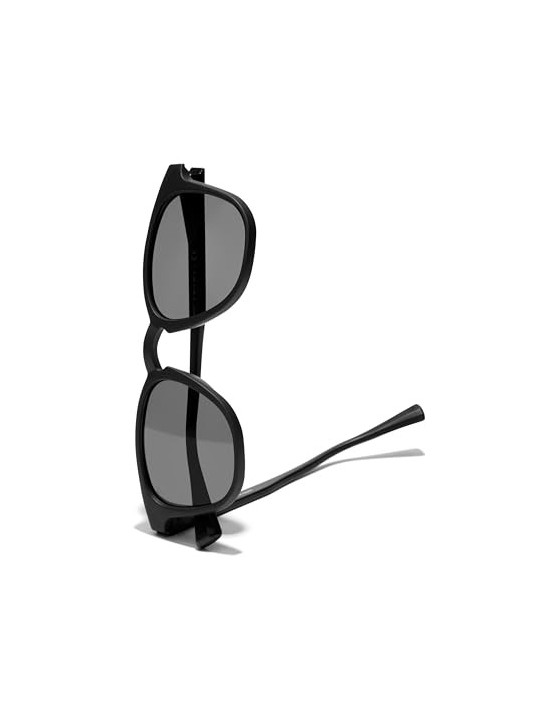 Northweek WALL polarized black dark unisex sunglasses