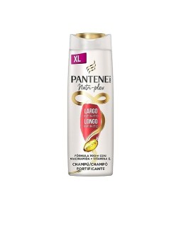Shampoo Pantene INFINITE LONG 675ml per donna