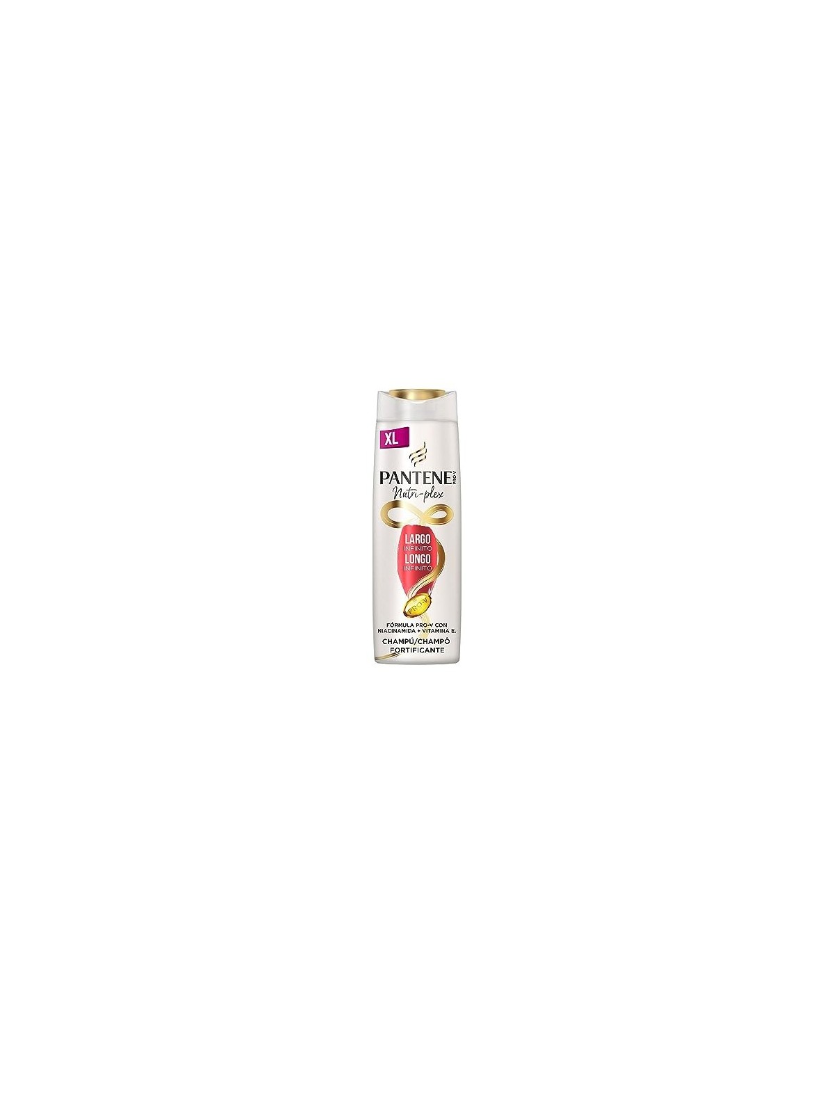 Shampoo Pantene INFINITE LONG 675ml per donna