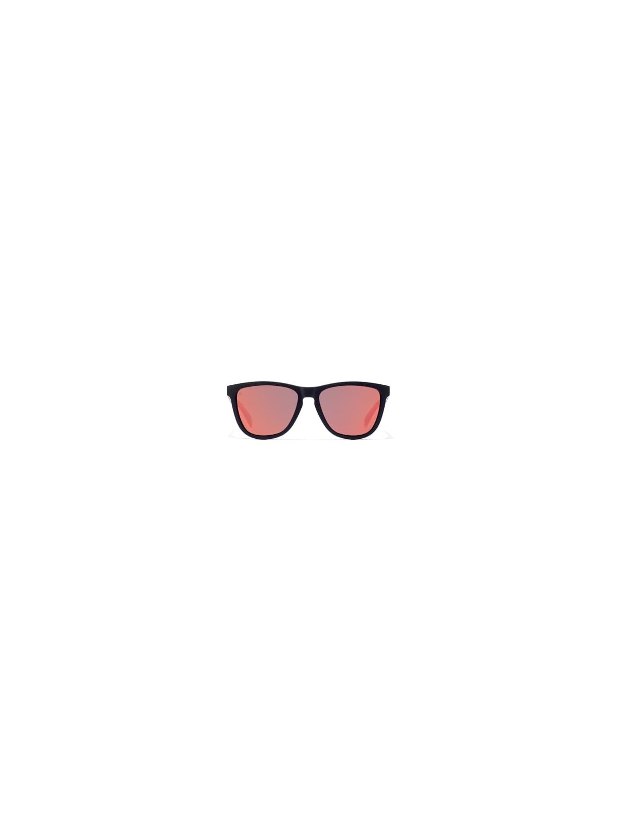 Occhiali da sole Northweek REGULAR polarizzati neri opachi e rubino
