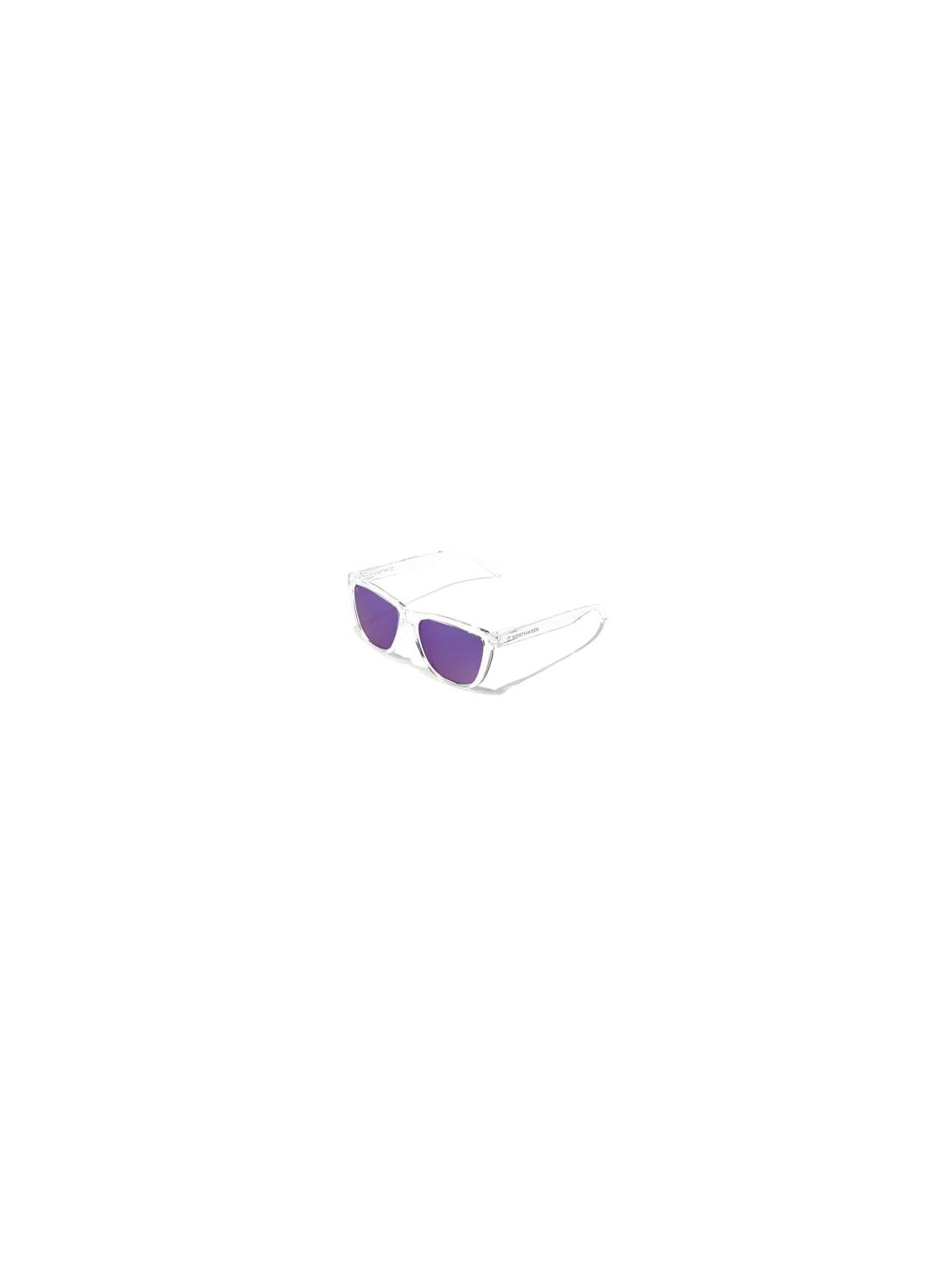 Northweek REGULAR polarized transparent joker sunglasses