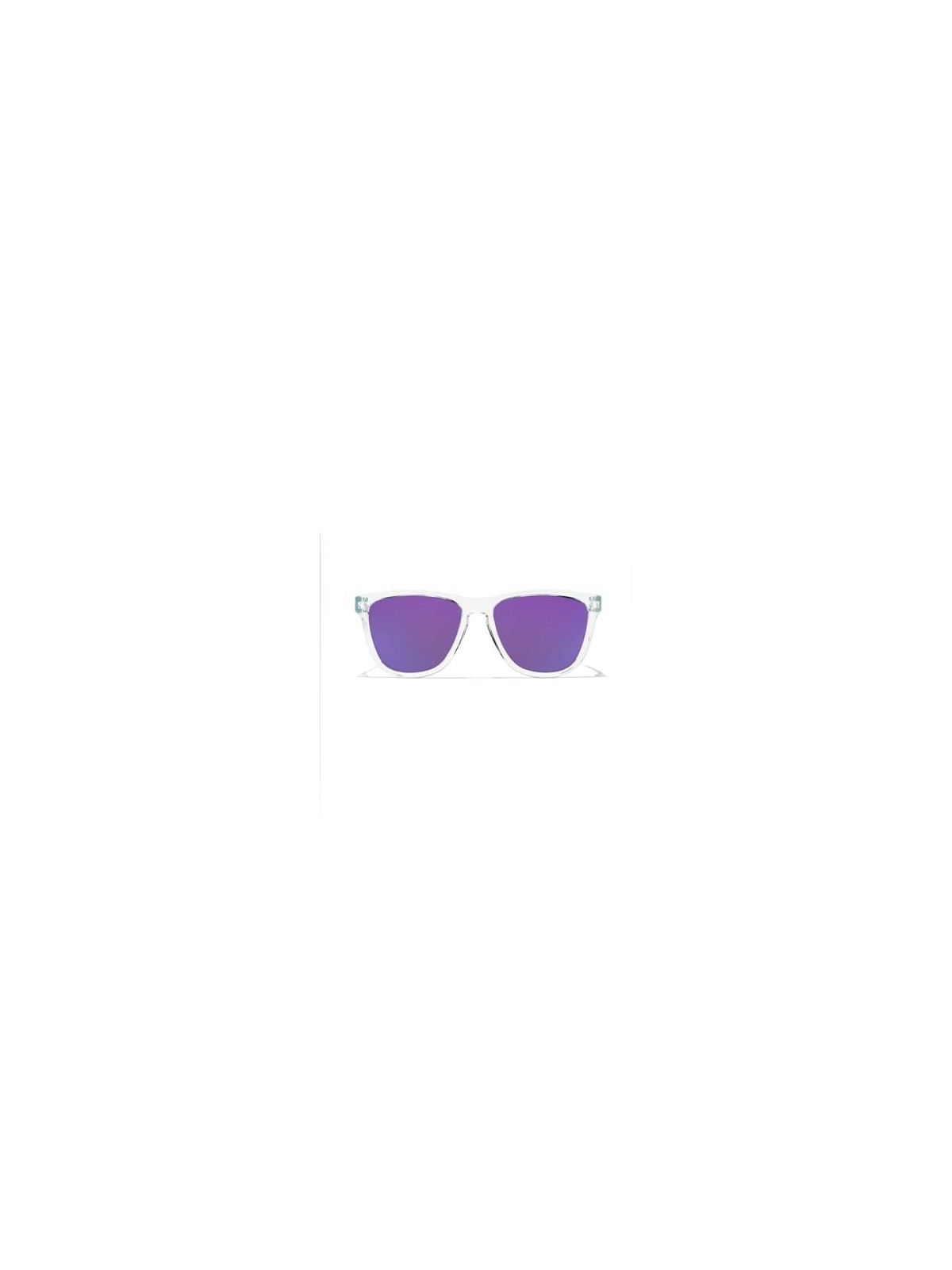 Northweek REGULAR polarized transparent joker sunglasses