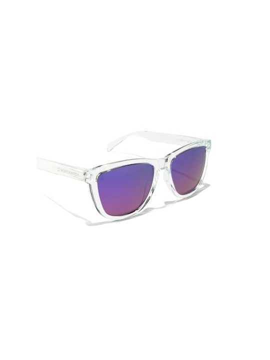 Northweek REGULAR polarized transparent joker sunglasses