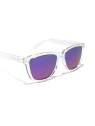 Northweek REGULAR polarized transparent joker sunglasses