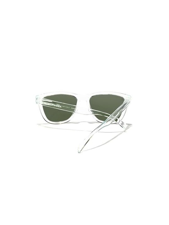 Northweek REGULAR polarized transparent joker sunglasses