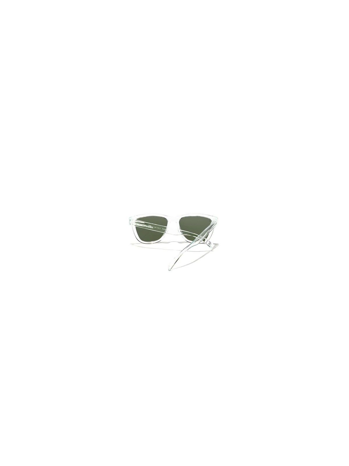 Northweek REGULAR polarized transparent joker sunglasses