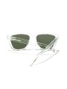 Northweek REGULAR polarized transparent joker sunglasses