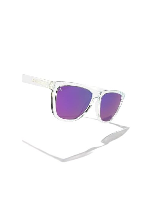 Northweek REGULAR polarized transparent joker sunglasses