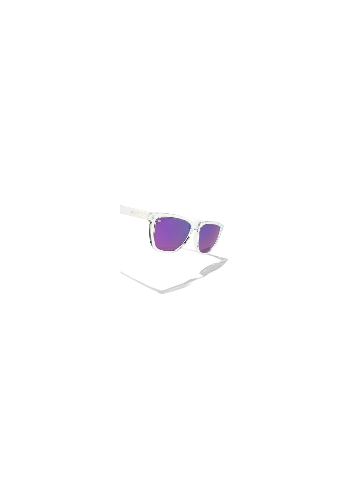 Northweek REGULAR polarized transparent joker sunglasses
