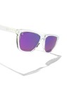 Northweek REGULAR polarized transparent joker sunglasses