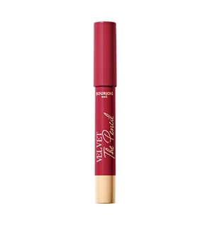 Bourjois Velluto La Matita 18 g donna 08 Rouge DiVin