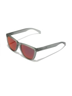 Northweek REGULAR polarized grey ruby sunglasses