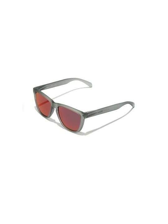 Northweek REGULAR polarized grey ruby sunglasses