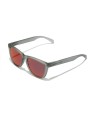 Northweek REGULAR polarized grey ruby sunglasses