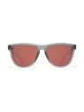 Northweek REGULAR polarized grey ruby sunglasses