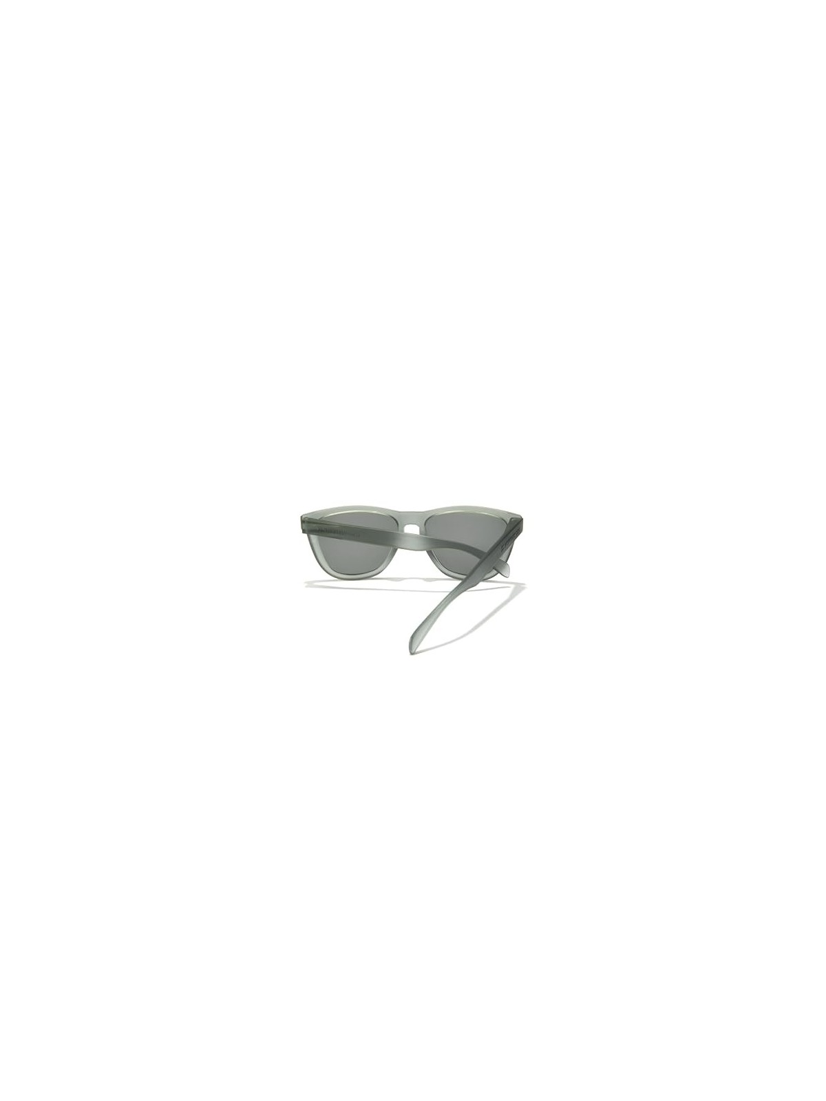 Northweek REGULAR polarized grey ruby sunglasses