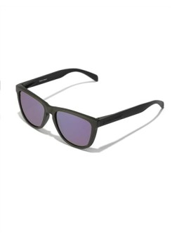 Occhiali da sole unisex Northweek REGULAR MATTE BLACK joker