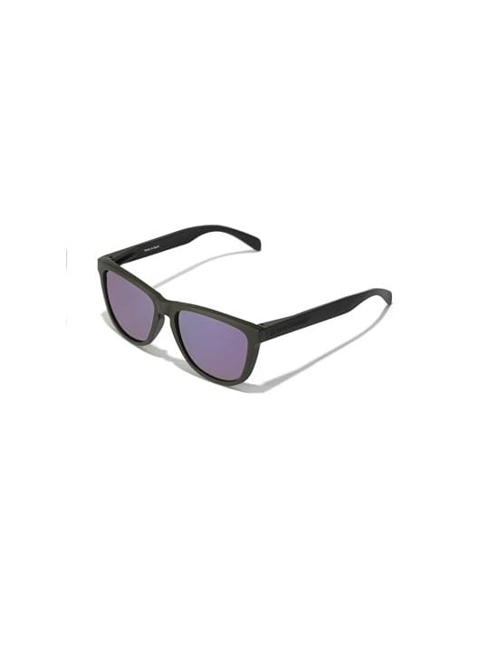 Occhiali da sole unisex Northweek REGULAR MATTE BLACK joker
