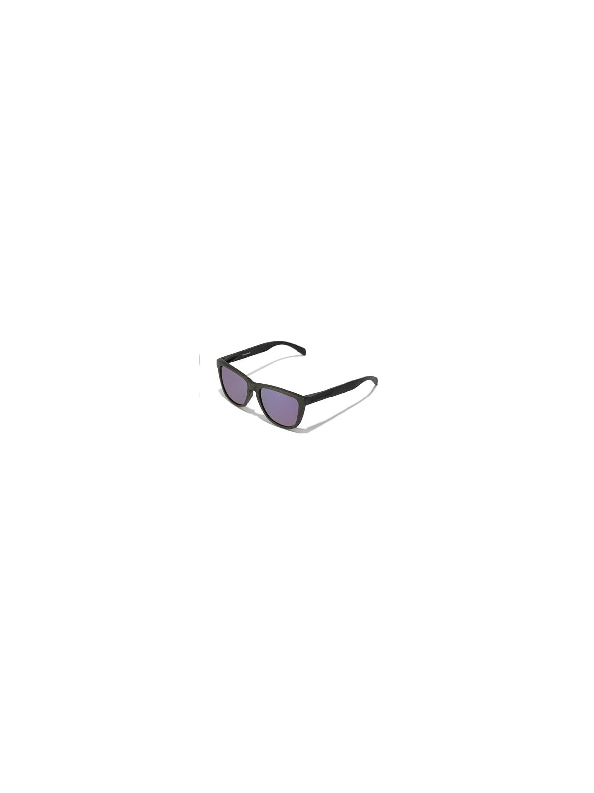 Occhiali da sole unisex Northweek REGULAR MATTE BLACK joker