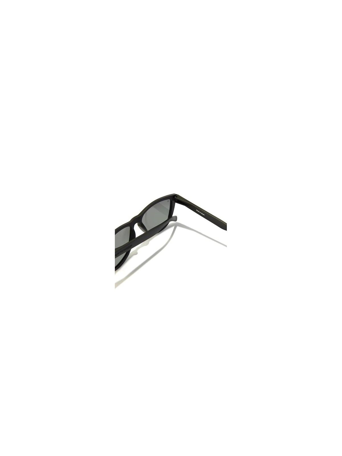 Occhiali da sole unisex Northweek REGULAR MATTE BLACK joker