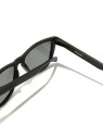 Occhiali da sole unisex Northweek REGULAR MATTE BLACK joker