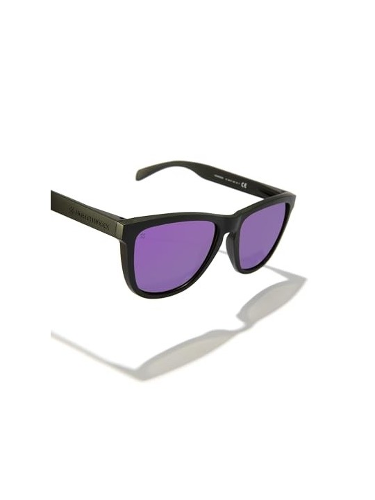 Occhiali da sole unisex Northweek REGULAR MATTE BLACK joker