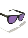 Occhiali da sole unisex Northweek REGULAR MATTE BLACK joker