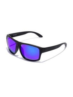 Occhiali da sole Northweek BOLD polarizzati neri cielo