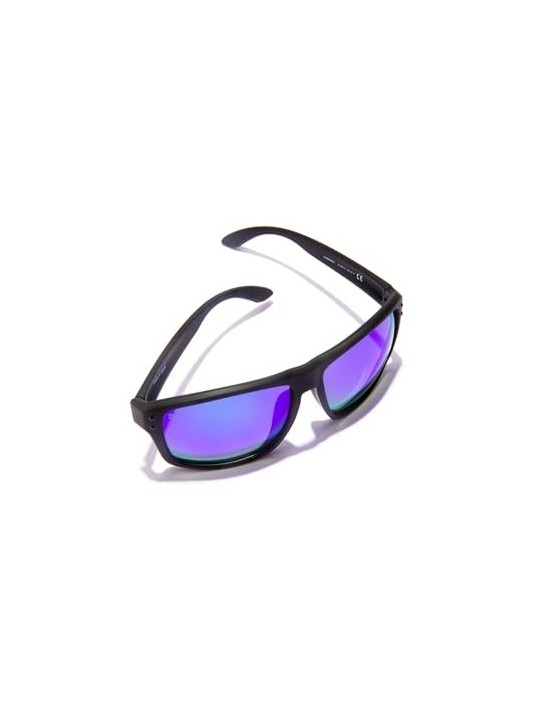 Occhiali da sole Northweek BOLD polarizzati neri cielo