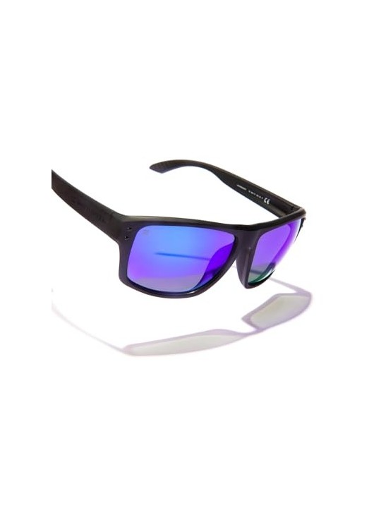 Occhiali da sole Northweek BOLD polarizzati neri cielo
